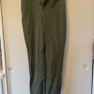 Old Navy High- Rise Pixie pants